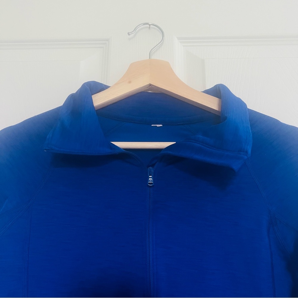 UNDER ARMOUR long sleeve active wear women’s, breathable - Picture 3 of 6